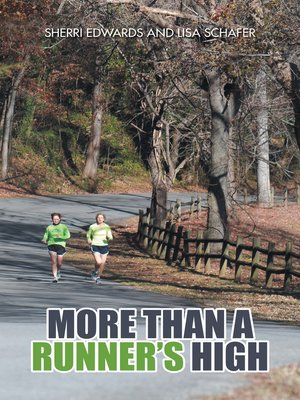 cover image of More Than a Runner'S High